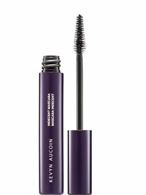 Kevyn Aucoin Indecent Black Mascara